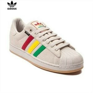 adidas superstar bob marley